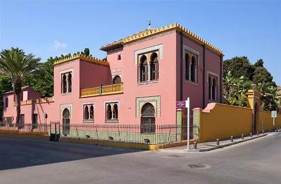 Casa La Luna Almuñécar 0*,  Spanien