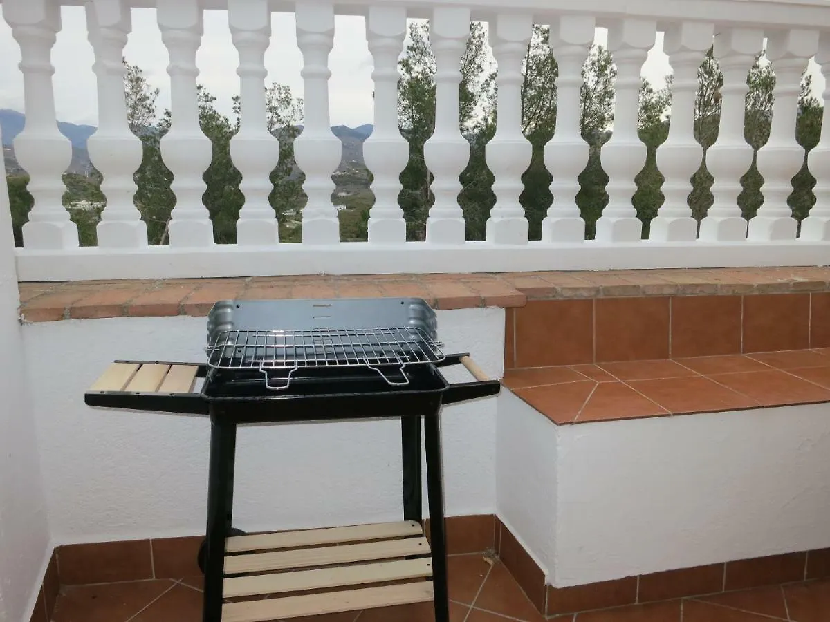 Ferienhaus Casa La Luna Almuñécar