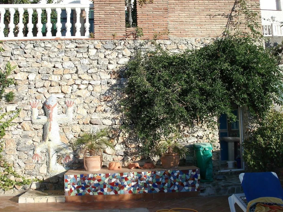 Casa La Luna Almuñécar