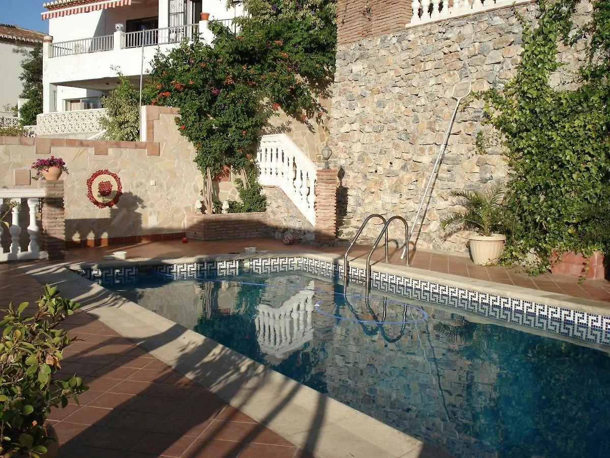 Ferienhaus Casa La Luna Almuñécar