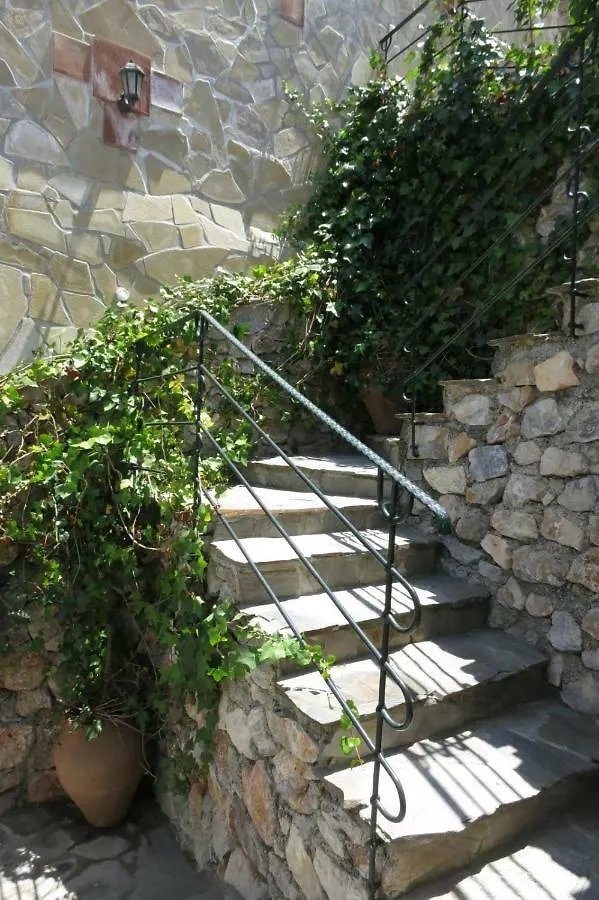 Casa La Luna Almuñécar