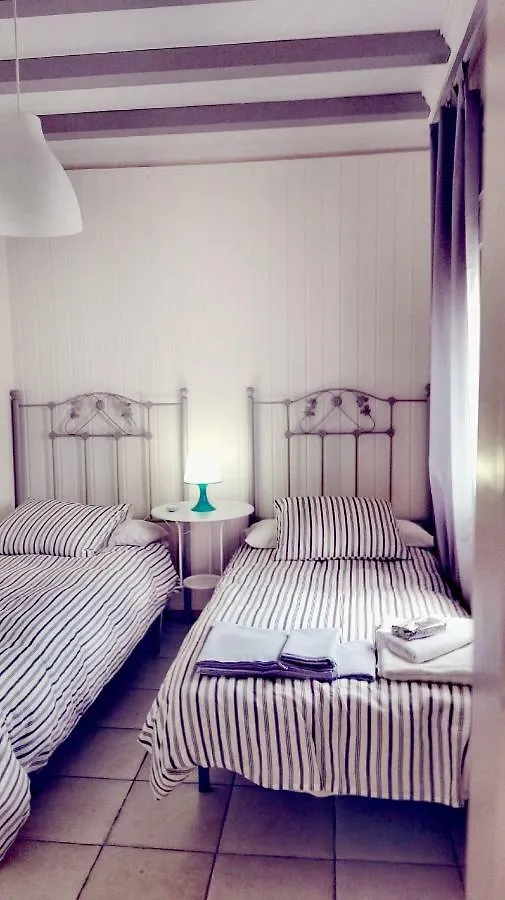 Casa La Luna Almuñécar Ferienhaus