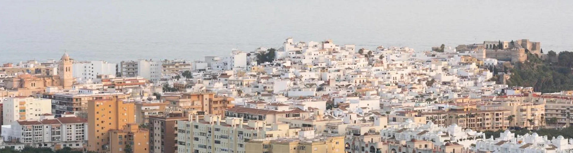 Casa La Luna Almuñécar Tatil Evi