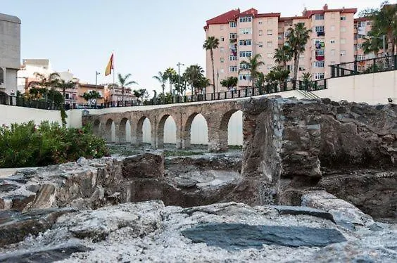 Casa La Luna Almuñécar İspanya