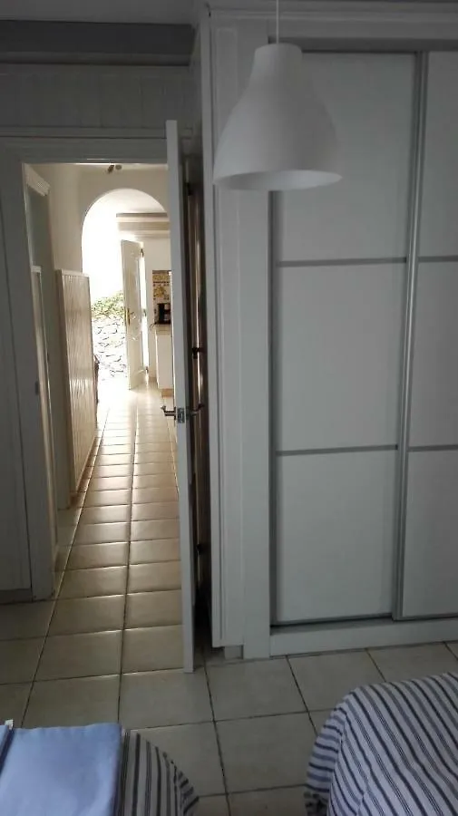 Tatil Evi Casa La Luna Almuñécar