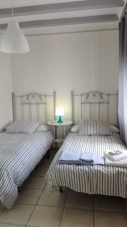 Tatil Evi Casa La Luna Almuñécar